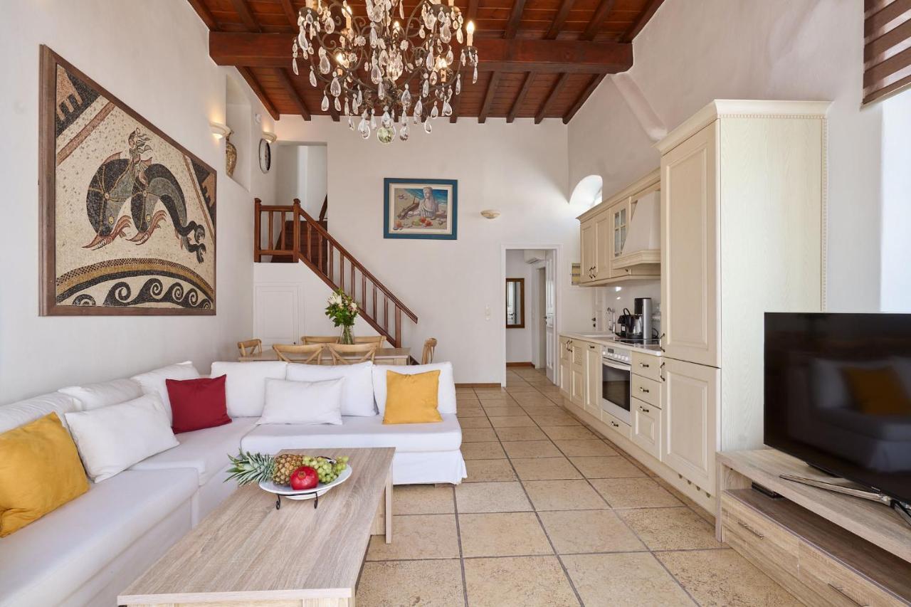 Myconian Princess Mykonos Town 外观 照片
