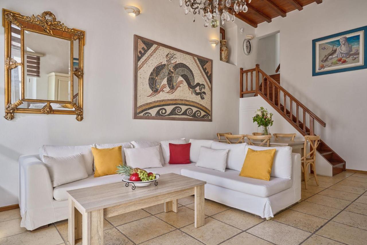 Myconian Princess Mykonos Town 外观 照片