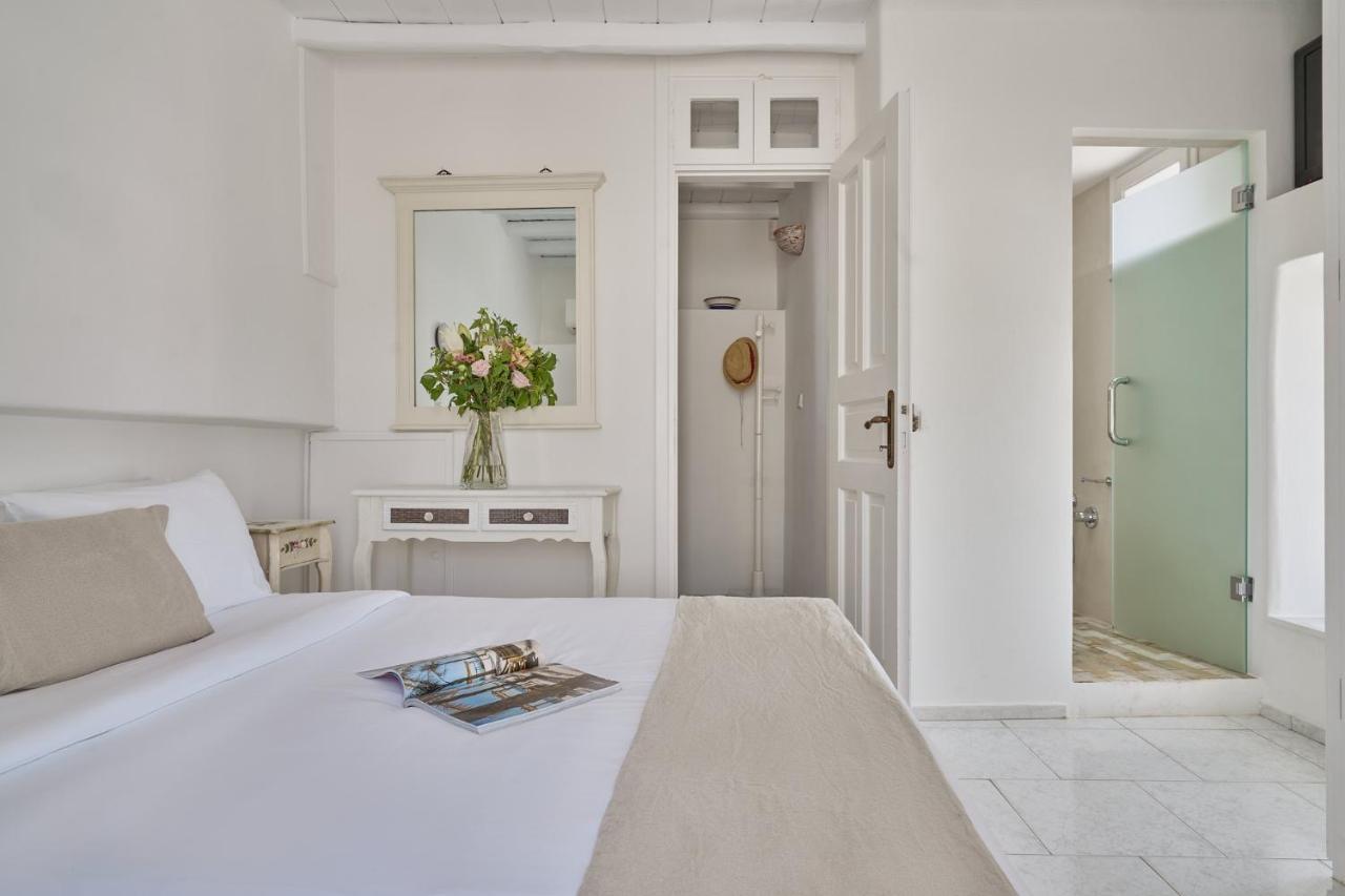 Myconian Princess Mykonos Town 外观 照片