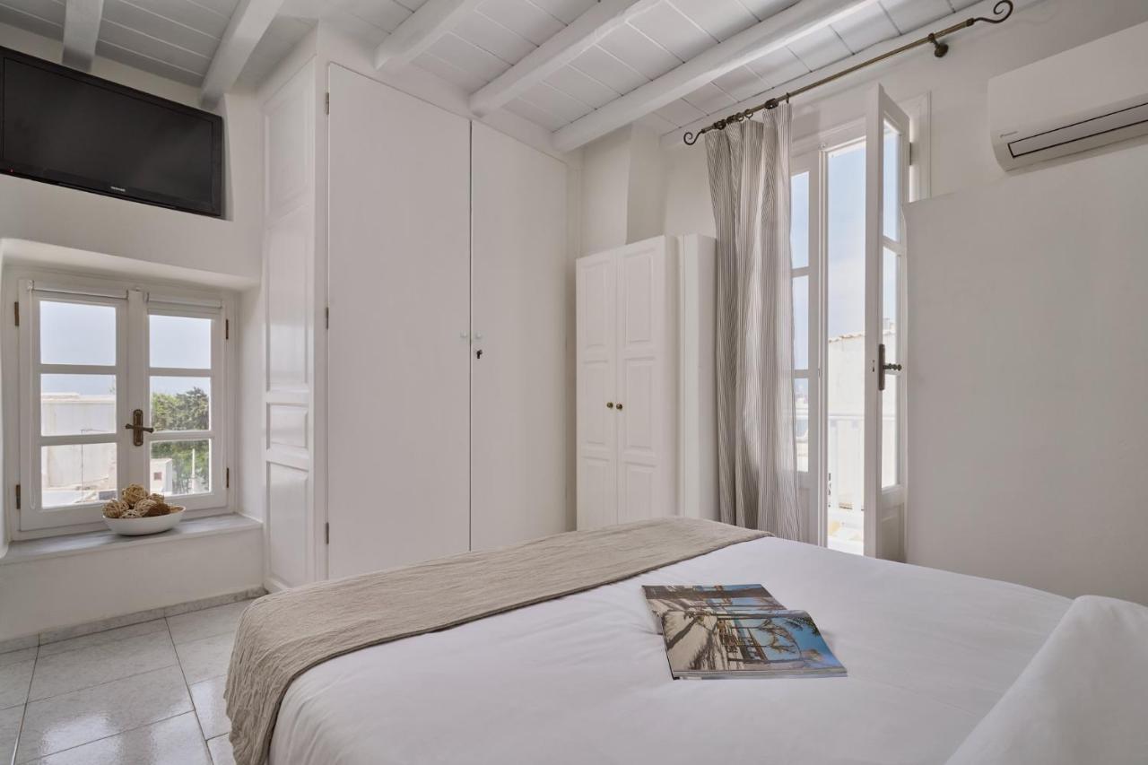 Myconian Princess Mykonos Town 外观 照片