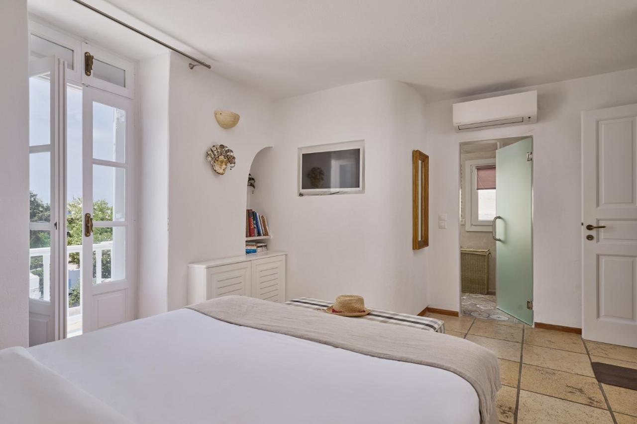 Myconian Princess Mykonos Town 外观 照片